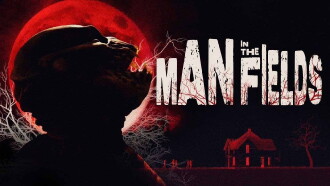 Man in the Fields Trailer