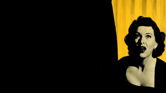 Man in the Shadow Trailer