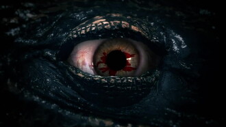 Man Made Monsters Trailer