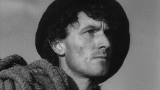 Man of Aran Trailer