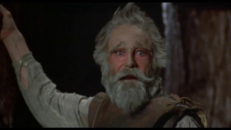 Man of La Mancha Trailer