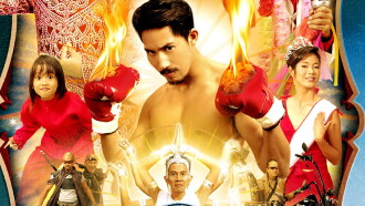 Man of Ma Year Trailer
