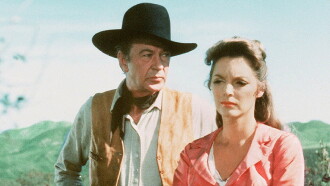 Man of the West Trailer