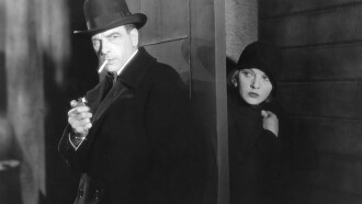 Man Trouble Trailer