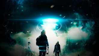 Man Underground Trailer