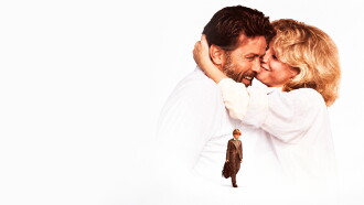 Man, Woman and Child Trailer