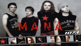 Mana - Acceso Total Trailer