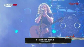Mana Rock in Rio 2011 Trailer