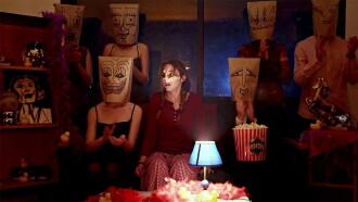 MÁNAGER Trailer