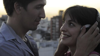 Mañana · Tarde · Noche Trailer