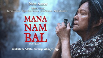 Mananambal Trailer