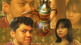 MANANG Trailer