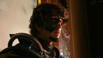 Manborg Trailer