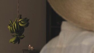 Mancha E' Platano Trailer