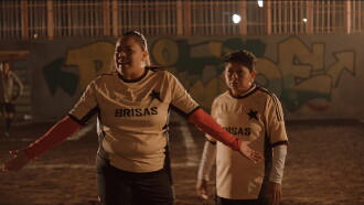 Manchester Acatitla Trailer