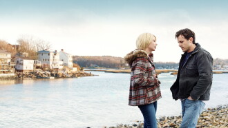 Manchester by the Sea Trailer