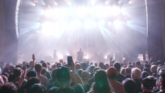 Manchester Orchestra: Riot Fest Aftershow Trailer