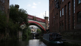 Manchester's Serial Killer? Trailer