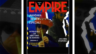 MANDAKA Trailer