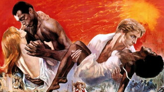 Mandingo Trailer