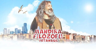 Mandıra Filozofu: İstanbul Trailer