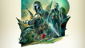 Mando Trailer