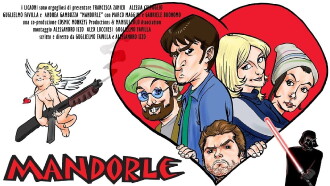 Mandorle Trailer