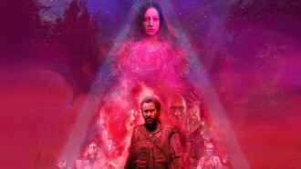 Mandy Trailer