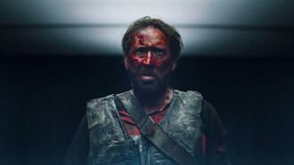 Mandy Trailer