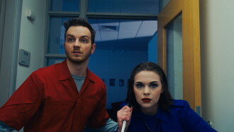 Maneater! Trailer