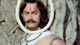 Mangal Pandey - The Rising Trailer