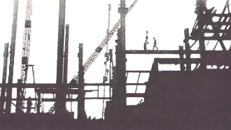 Manhatta Trailer