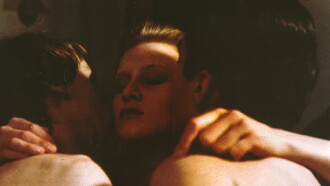 Manhattan Gigolo Trailer