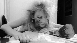 Manhattan Love Suicides Trailer