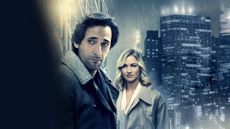 Manhattan Night Trailer