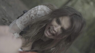 Manhunt Trailer