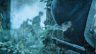 Manhunt: Search for the Cop Killer Trailer