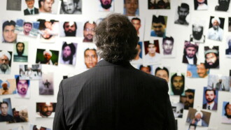 Manhunt: The Inside Story of the Hunt for Bin Laden Trailer
