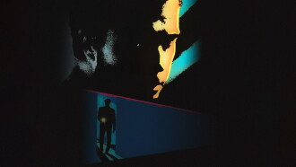 Manhunter Trailer