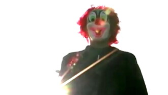 Maniacal Trailer