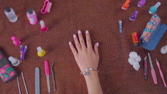 Manicure Po! Trailer