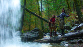 Manifest Destiny: The Lewis & Clark Musical Adventure Trailer