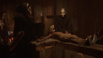 Manifest Evil Trailer