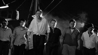 Manila Kingpin: The Asiong Salonga Story Trailer