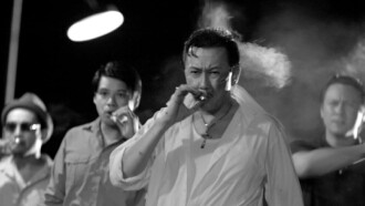 Manila Kingpin: The Asiong Salonga Story Trailer
