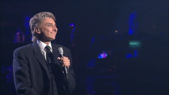 Manilow Live! Trailer