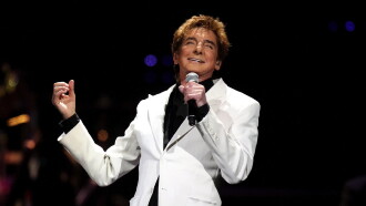 Manilow: Music and Passion Trailer