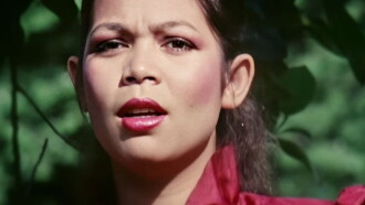 Manis-manis Sayang Trailer