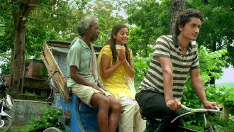 Manjari Trailer
