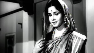 Manjula of The Mohits Trailer